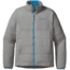 Patagonia Nano-Air Jacket - Men's-Drifter Grey-Large