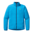 Patagonia Nano-Air Jacket - Mens-Electron Blue-Large