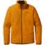 Nano-Air Jacket - Mens-Sporty Orange-Small