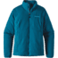 Patagonia Nano-Air Jacket - Women's-Big Sur Blue-X-Small