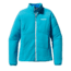 Patagonia Nano-Air Jacket - Womens-Curacao-Large