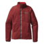 Patagonia Nano-Air Jacket - Women's-Drumfire Red-X-Small