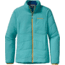 Patagonia Nano-Air Jacket - Women's-Howling Turquoise-X-Small