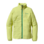 Patagonia Nano-Air Jacket - Women's-Mayan Yellow-Small
