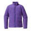 Patagonia Nano-Air Jacket - Women's-Violetti-X-Small