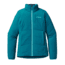 Patagonia Nano-Air Jacket - Womens-Underwater Blue-Large
