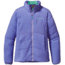 Nano-Air Jacket - Womens-Violet Blue-Large