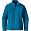 Patagonia Nano-Air Light Hybrid Jacket - Men's-Big Sur Blue-Medium