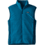 Patagonia Nano-Air Light Hybrid Vest - Men's-Big Sur Blue-X-Large