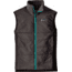 Patagonia Nano-Air Light Hybrid Vest - Men's-Ink Black-Small