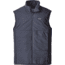 Patagonia Nano-Air Light Hybrid Vest - Men's-Smolder Blue-Large