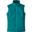 Patagonia Nano-Air Light Hybrid Vest - Women's -Elwha Blue-Large