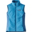Patagonia Nano-Air Light Hybrid Vest - Women's -Radar Blue-X-Small