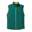 Patagonia Nano-Air Vest - Mens-Arbor Green-Medium