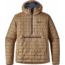 Patagonia Nano Puff Bivy Pullover - Men's -Mojave Khaki-X-Small