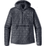 Patagonia Nano Puff Bivy Pullover - Men's -Smolder Blue-Small