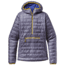 Patagonia Nano Puff Bivy Pullover - Women's-Lupine-X-Large