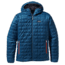 Patagonia Nano Puff Hoody - Mens-Black Clearance-Large