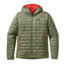 Patagonia Nano Puff Hoody - Men's-Camp Green-X-Small