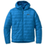Patagonia Nano Puff Hoody - Men's-Dill-Small