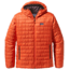 Patagonia Nano Puff Hoody - Men's-Eclectic Orange-Small