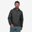 Patagonia Patagonia Mens Nano Puff Hoody, 84222-WAVB-S
