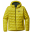 Patagonia Nano Puff Hoody - Men's-Large-Yosemite Yellow