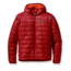 Patagonia Nano Puff Hoody - Men's-Red Clover-X-Large