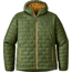 Patagonia Nano Puff Hoody - Men's-X-Large-Buffalo Green