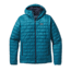 Patagonia Nano Puff Hoody - Mens-Underwater Blue-Large