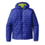 Patagonia Nano Puff Hoody - Men's-Viking Blue-Small