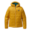 Patagonia Nano Puff Hoody - Women's-Golden Amber-X-Small