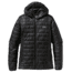 Patagonia Nano Puff Hoody - Women's-Black-X-Small