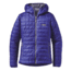 Patagonia Nano Puff Hoody - Women's-Harvest Moon Blue-X-Small