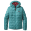 Patagonia Nano Puff Hoody - Women's-Mogul Blue-X-Small