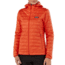 Patagonia Nano Puff Hoody - Women's-Monarch Orange-Small