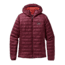 Patagonia Nano Puff Hoody - Women's-Oxblood Red-Medium