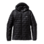 Patagonia Nano Puff Hoody - Women's-Small-Black Clearance