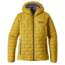 Patagonia Nano Puff Hoody - Women's-Sulphur Yellow-X-Small