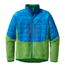 Patagonia Nano Puff Hybrid Jacket - Men's-Larimar Blue-X-Large