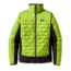 Patagonia Nano Puff Hybrid Jacket - Men's-Lotus Green-Large