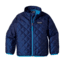 Patagonia Nano Puff Jacket - Baby-Channel Blue-5T