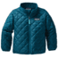 Patagonia Nano Puff Jacket - Baby-Deep Sea Blue-4T