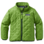 Patagonia Nano Puff Jacket - Baby-Hydro Green-5T