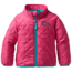 Patagonia Nano Puff Jacket - Baby-Magic Pink-6M