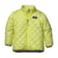 Patagonia Nano Puff Jacket - Baby-Mayan Yellow-18M