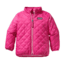 Patagonia Nano Puff Jacket - Baby-Radiant Magenta-5T