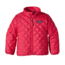 Nano Puff Jacket - Baby-Rossi Pink-18M