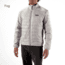 Patagonia Nano Puff Jacket - Men's-Narwhal Grey-Small