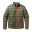 Patagonia Nano Puff Jacket - Men's-Camp Green-X-Small
